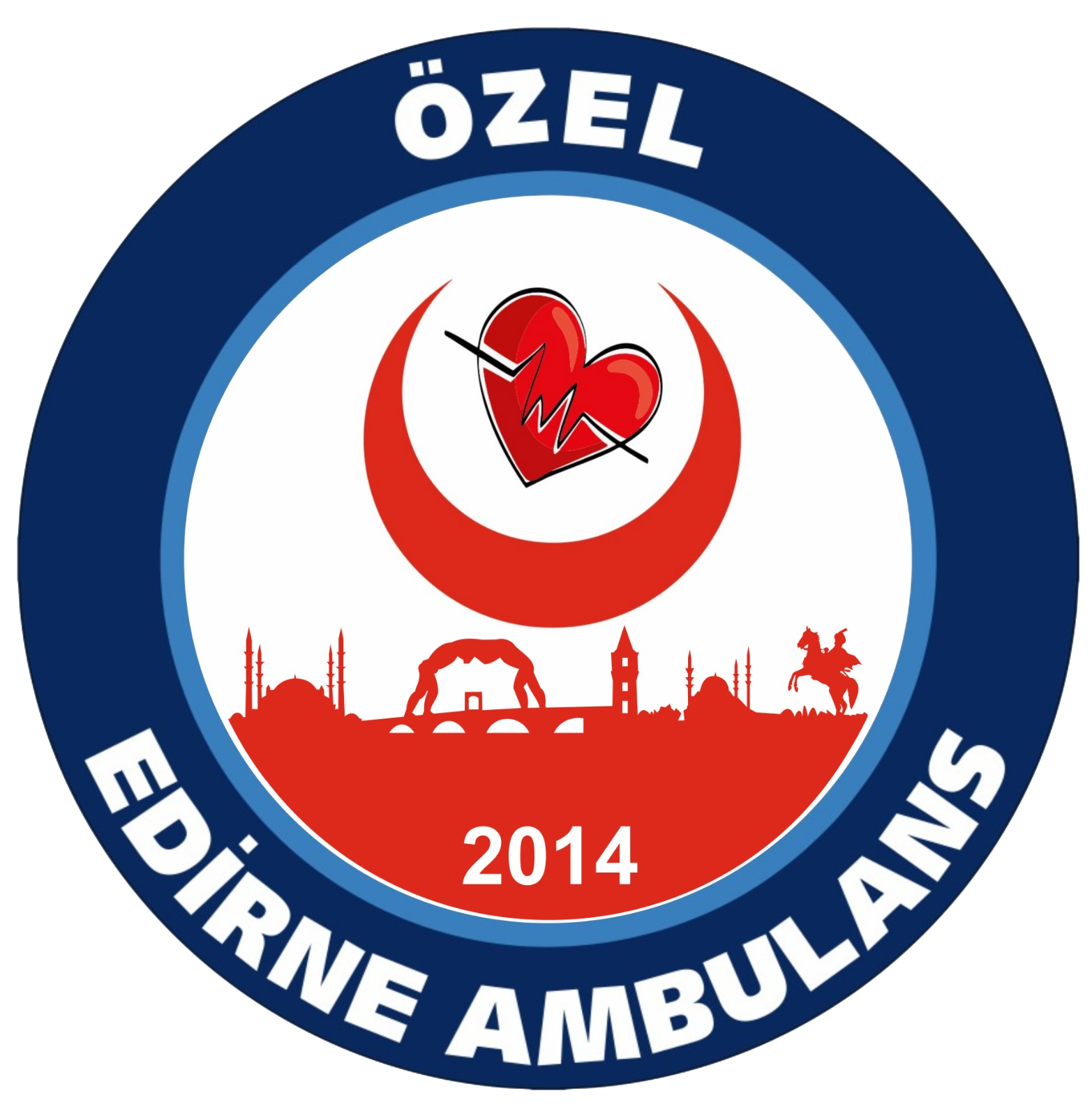 Edirne Ambulans