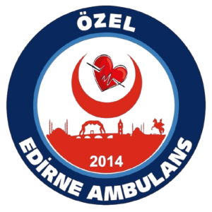 Edirne Ambulans