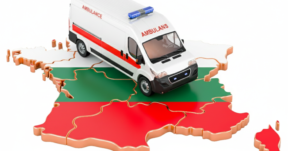 Kırklareli Ambulans